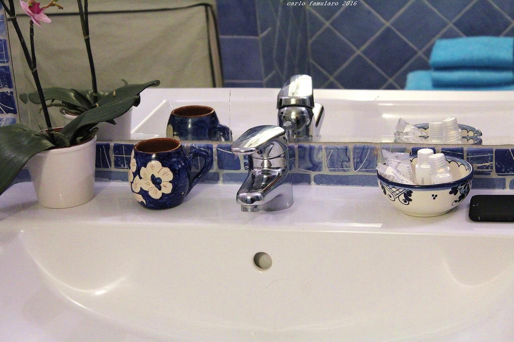 Villa Apollo B&B Bed & Breakfast
