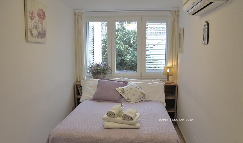 Villa Apollo B&B Bed & Breakfast