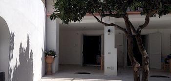 La Limonaia Capri Casa de hóspedes