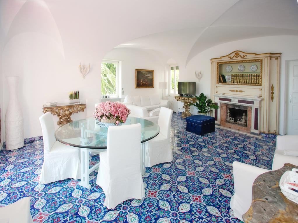 Silia 3* Capri
