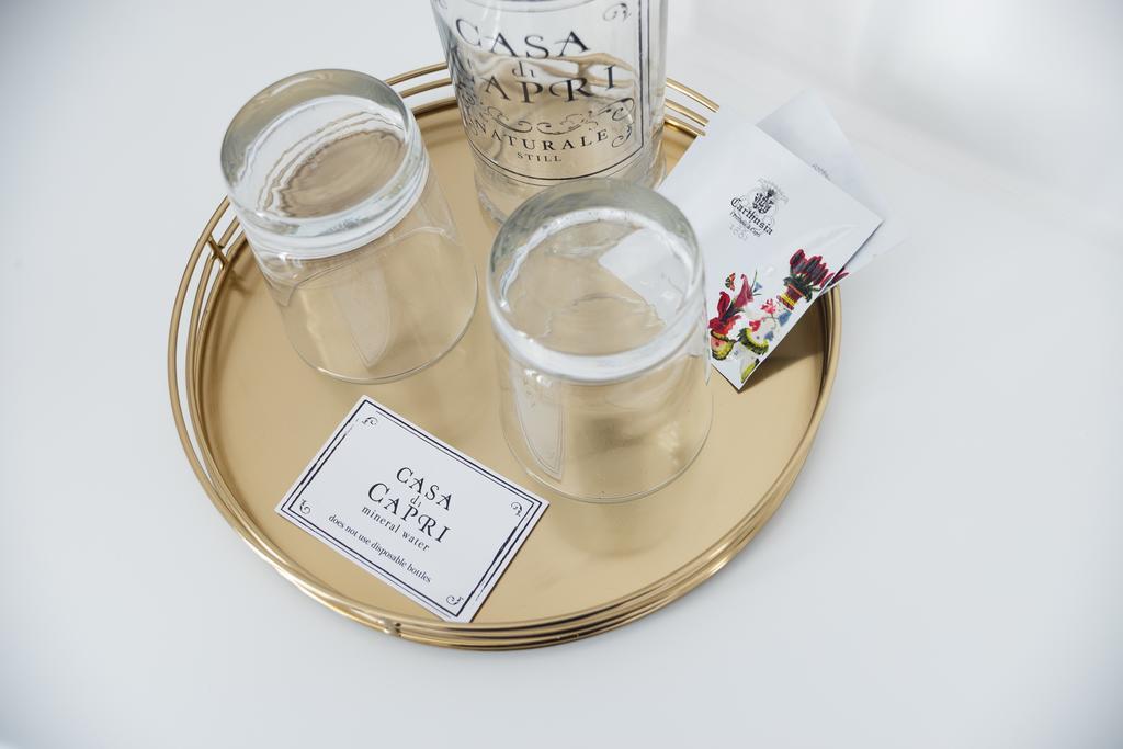 Hotel Casa Di 2*