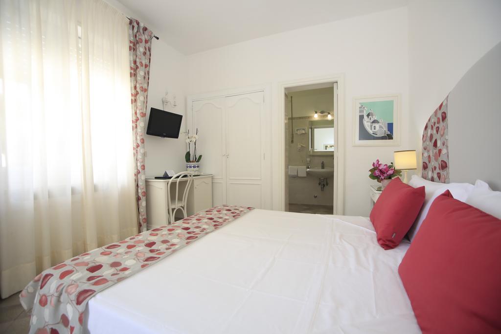 San Felice Hotel Capri