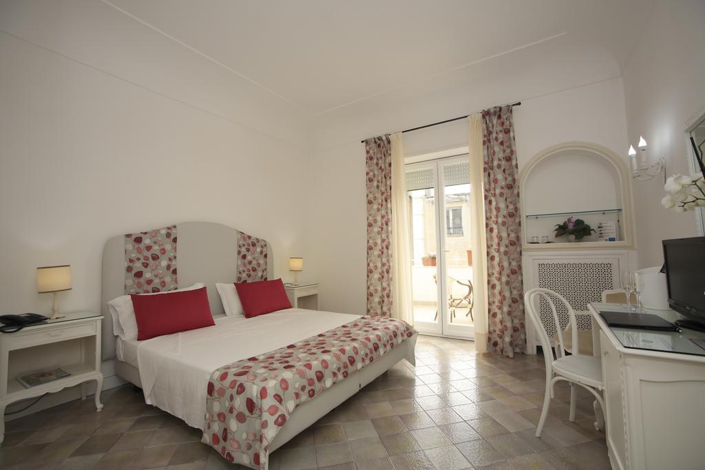 San Felice Hotel