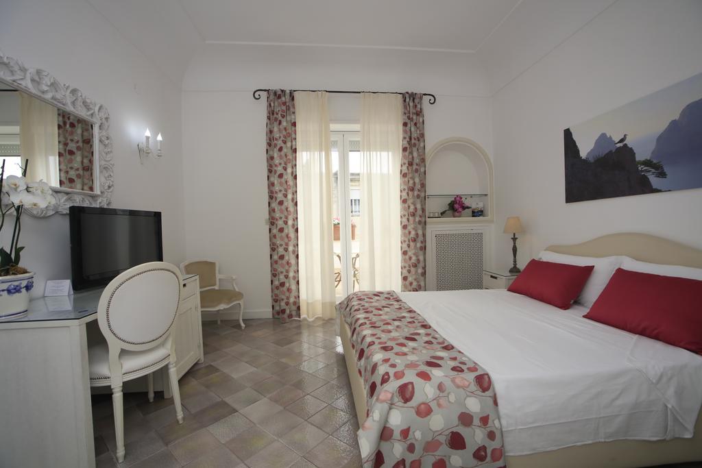 San Felice Hotel