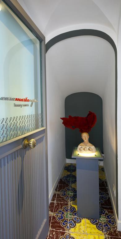 Gasthof Casa Marta Capri