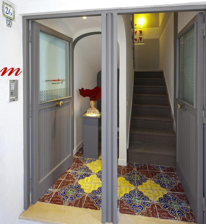 Casa Marta 2* Capri