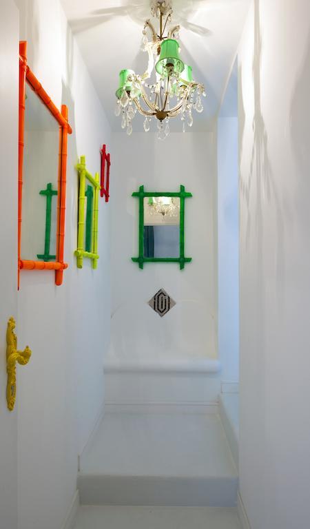 Casa Marta Gasthof