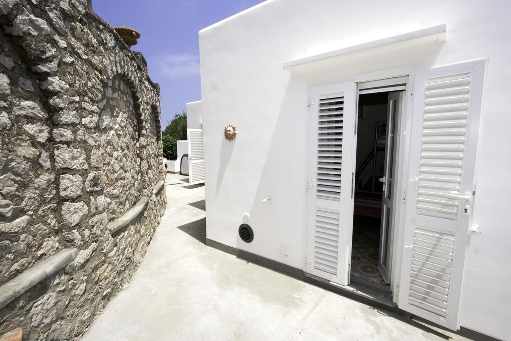 Carolina 3* Capri