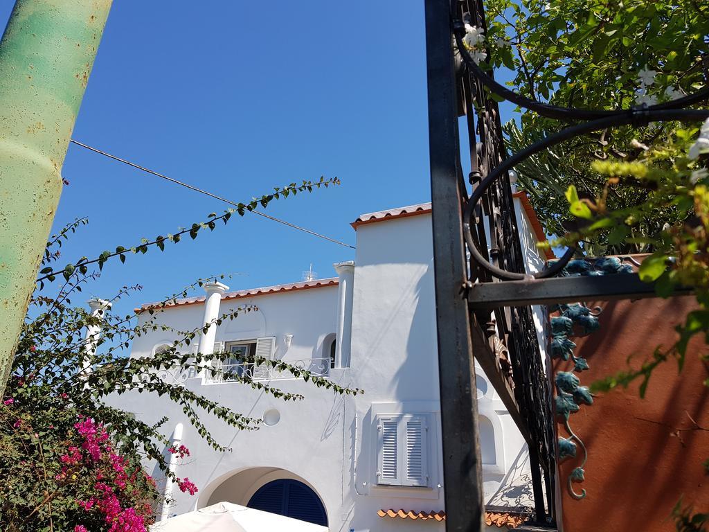 Gasthof Casa Gaia Capri