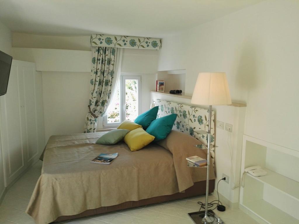 Gasthof Casa Gaia Capri