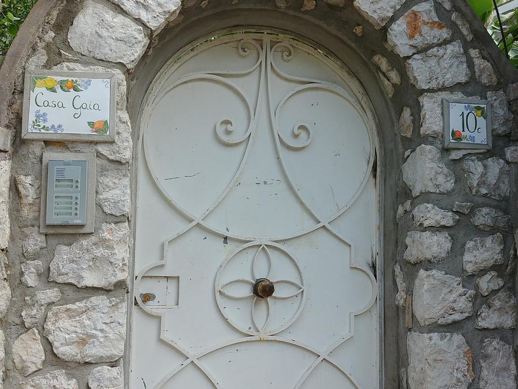 Casa Gaia Capri