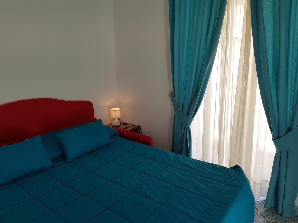 Hotel Palatium Mari Capri
