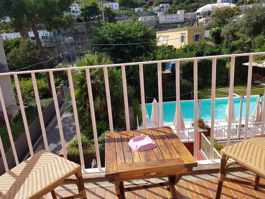Hotel Palatium Mari
