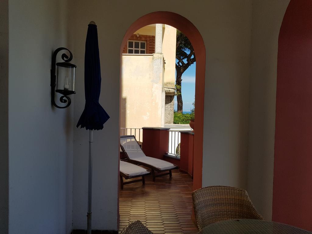 Palatium Mari Hotel
