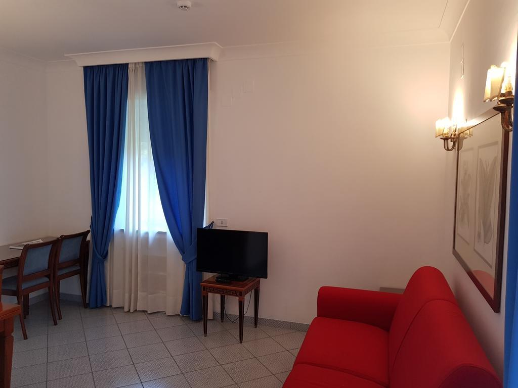 Hotel Palatium Mari