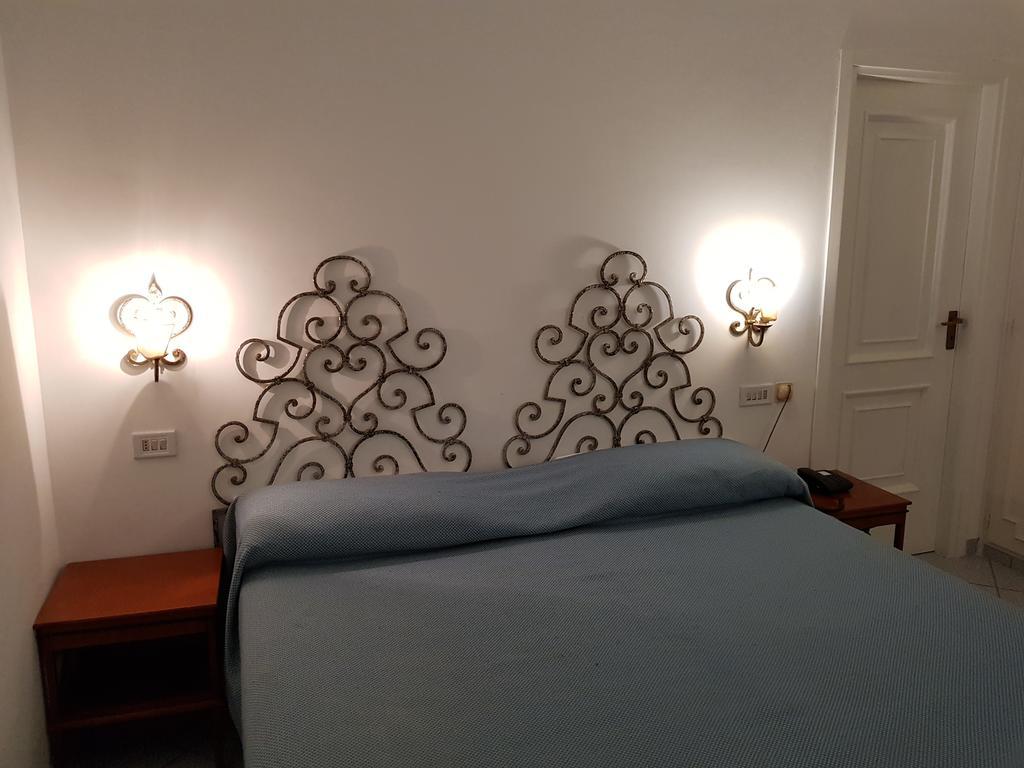 Hotel Palatium Mari Capri
