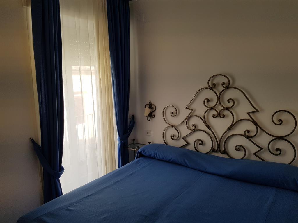 Hotel Palatium Mari