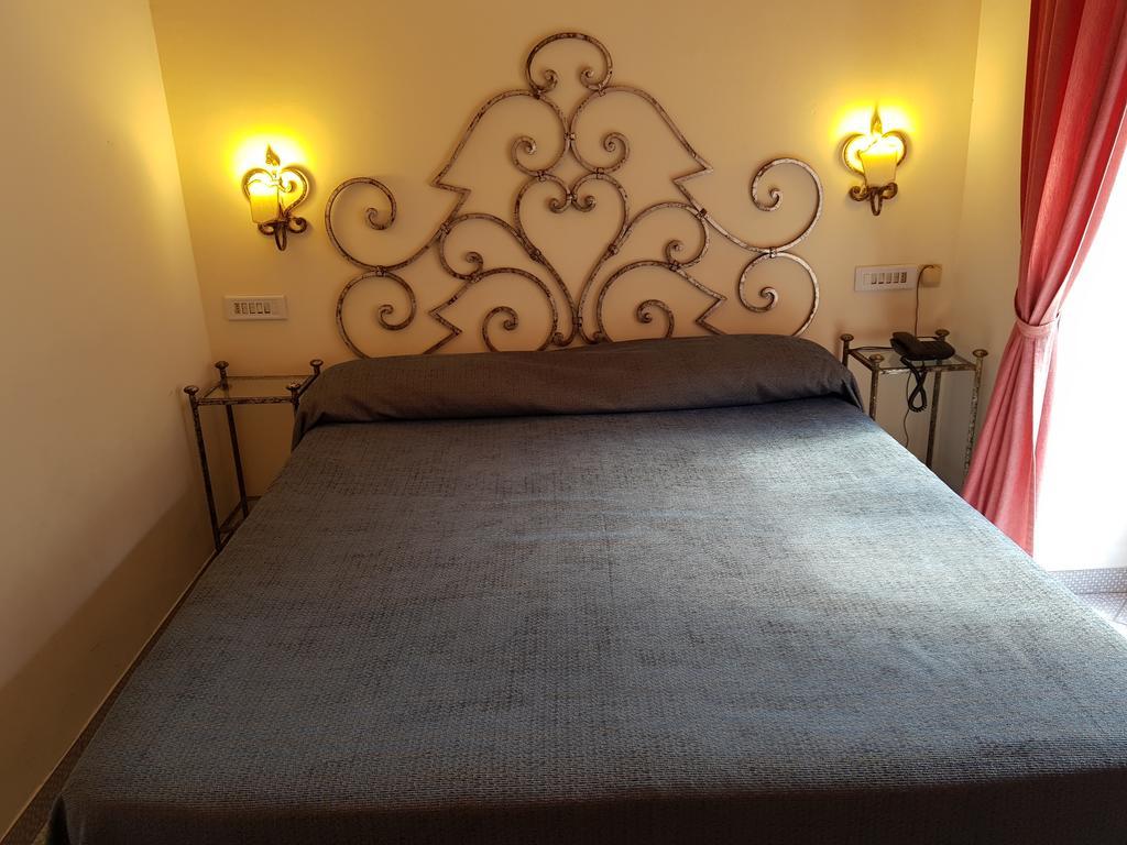 Hotel Palatium Mari Capri
