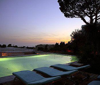 Canasta 4* Capri