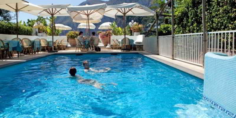 Hotel Brunella Capri