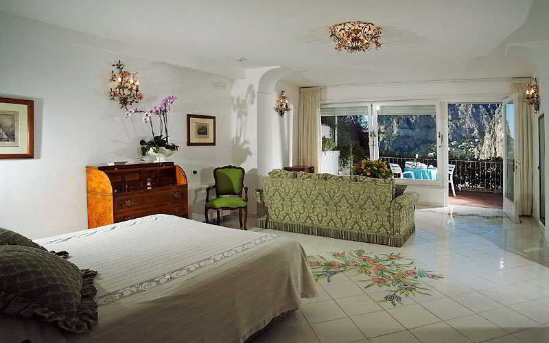 Brunella Hotel Capri