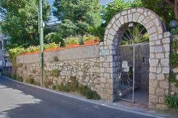Guest house La Pergola