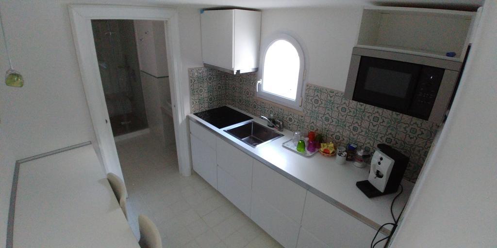 Gasthof Casa Gaia Capri
