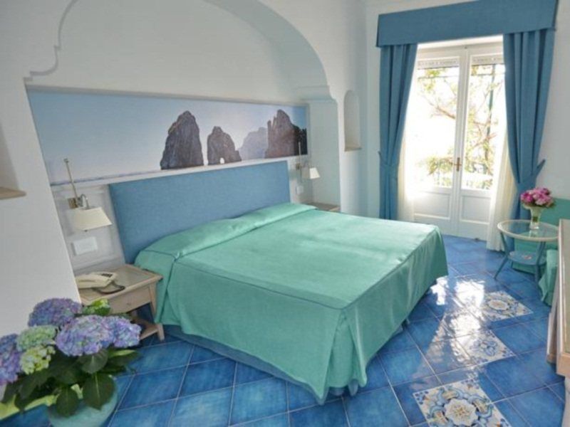 Hotel Gatto Bianco