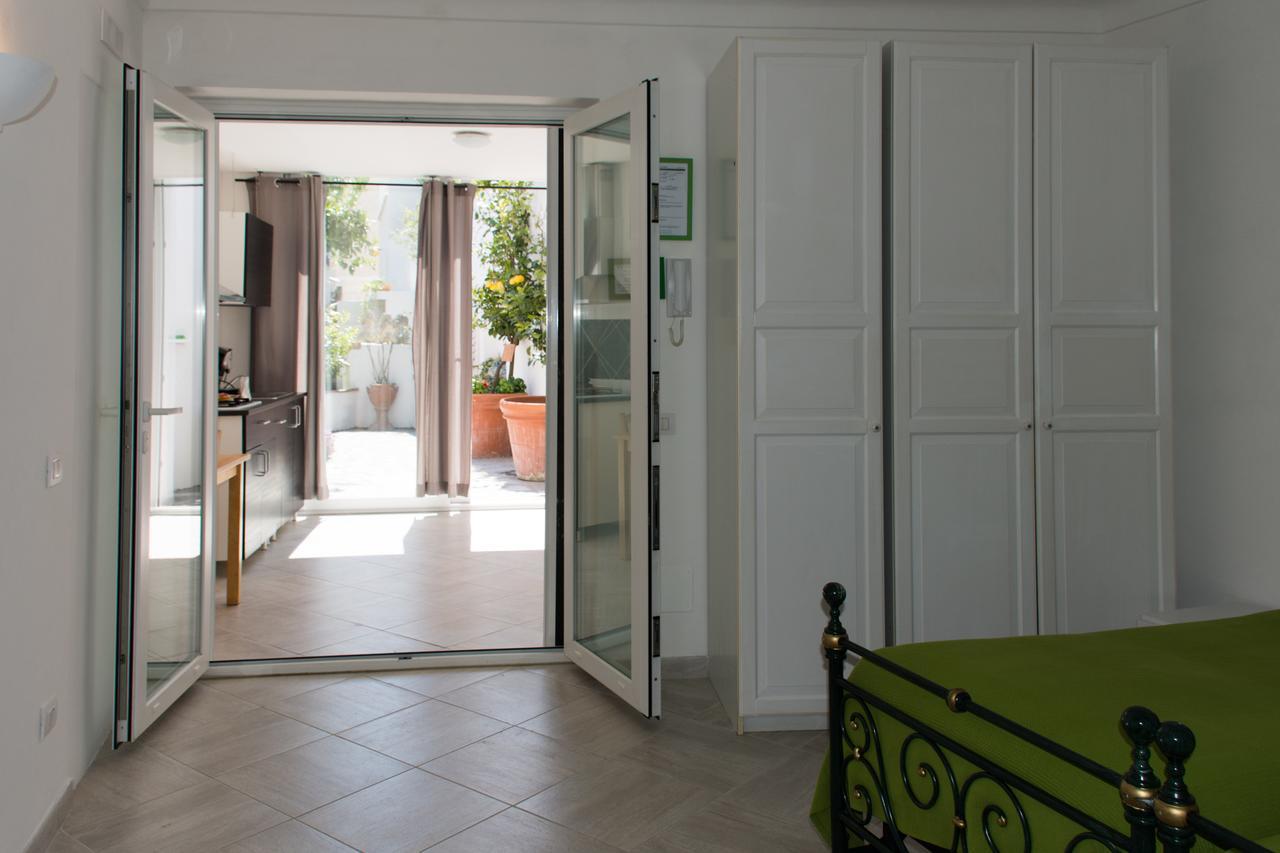 La Limonaia Capri Casa de hóspedes 2*