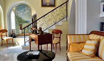 Hotel Casa Morgano Capri