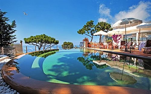 Hotel Casa Morgano 5*