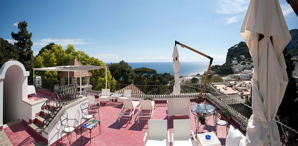 Silia Bed & Breakfast 3*