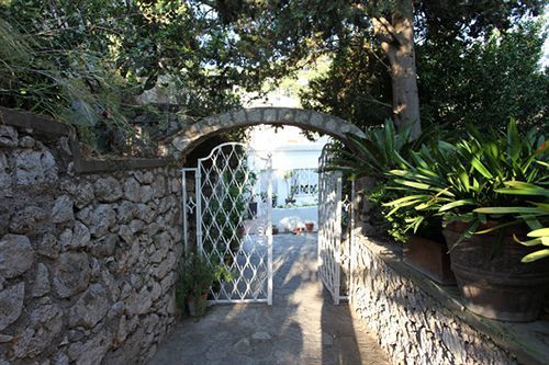 Calypso Bed & Breakfast 2*
