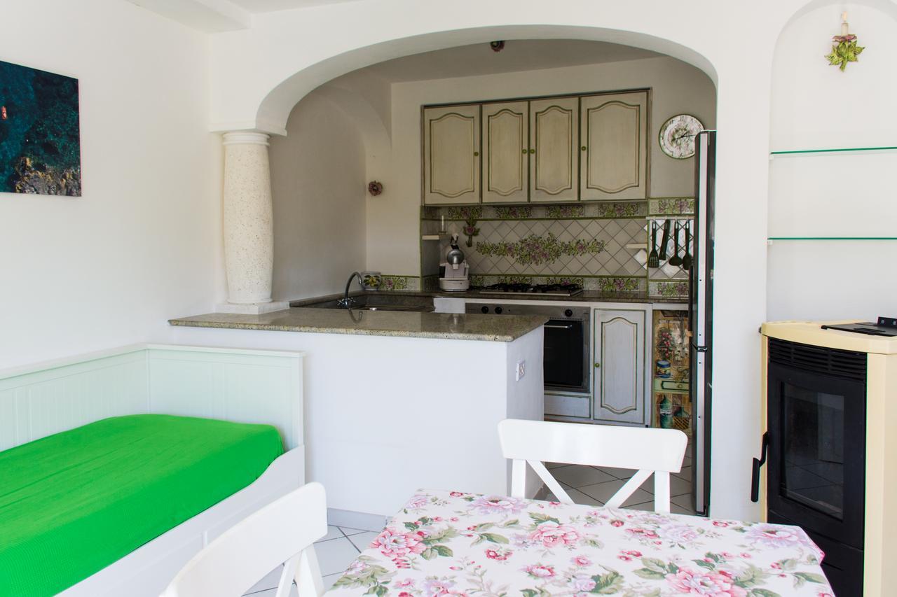 La Limonaia Capri Anacapri (Isola di Capri)