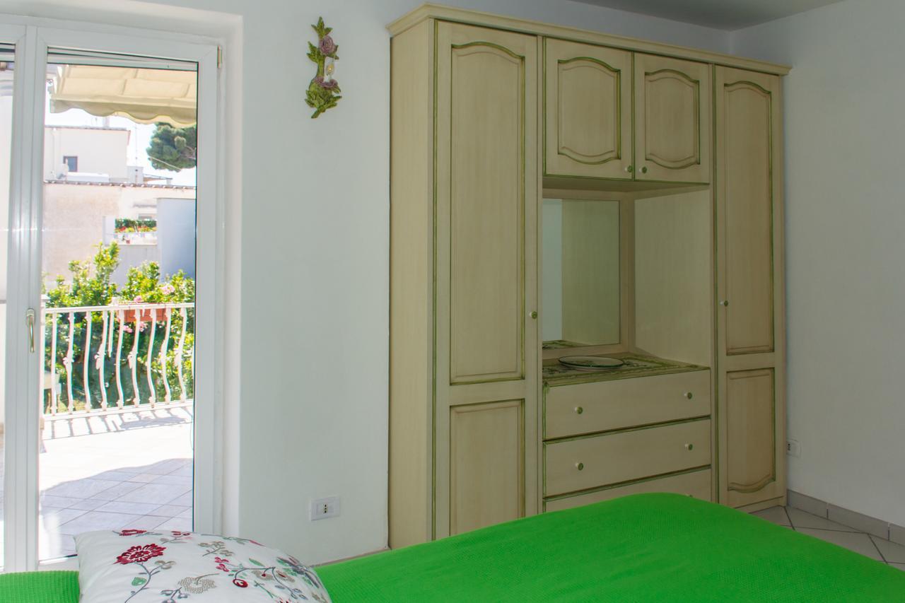 La Limonaia Capri Casa de hóspedes 2*