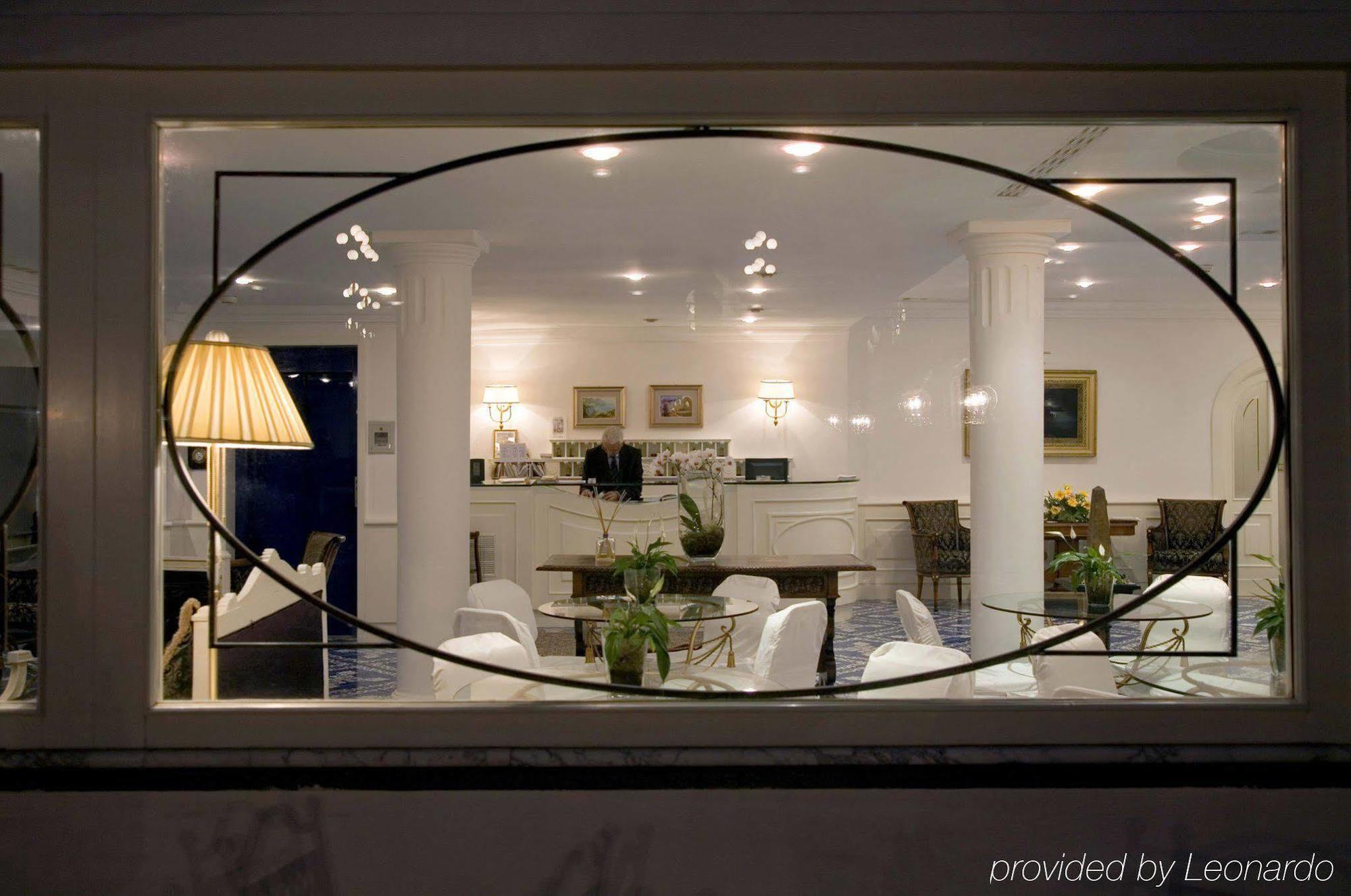 Casa Morgano Capri