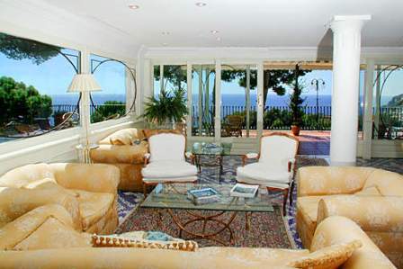Casa Morgano