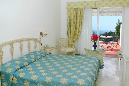 Hotel Casa Morgano