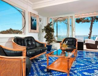 Casa Morgano 5* Capri