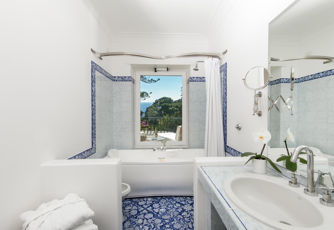 La Minerva Hotel 5*