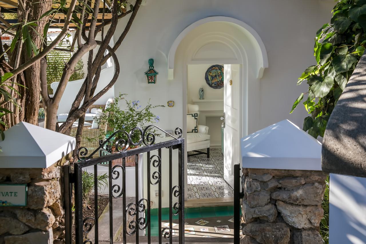 La Minerva Hotel 5*