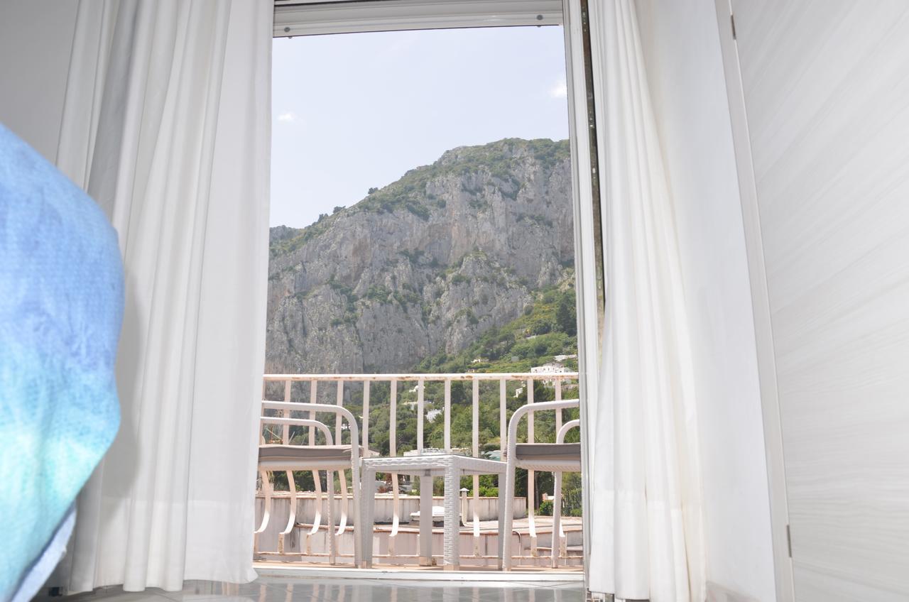 Guarracino 3* Capri