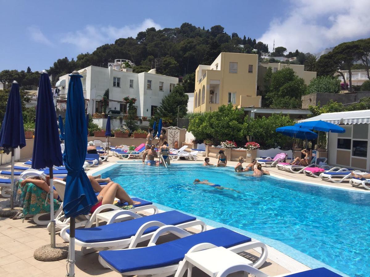 San Felice 4* Capri
