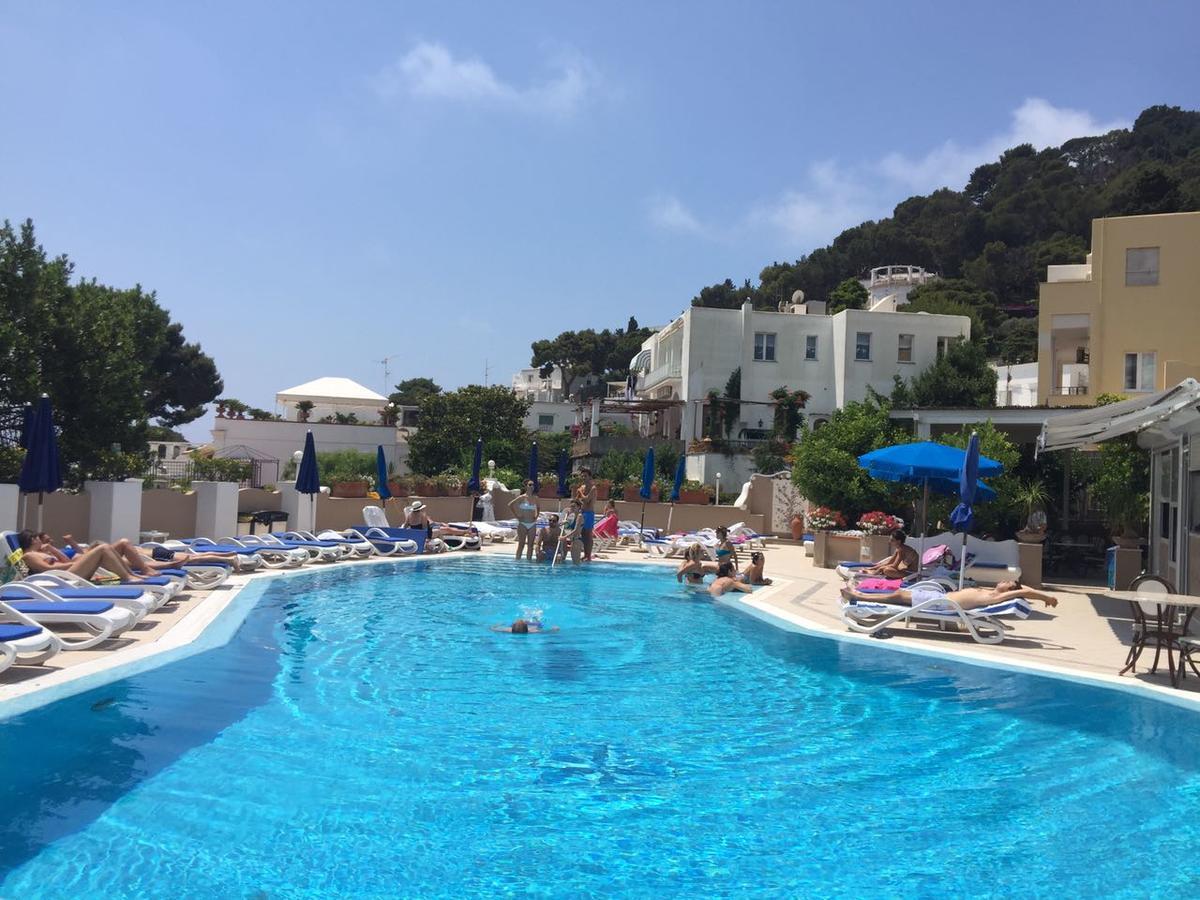 Hotel San Felice 4*