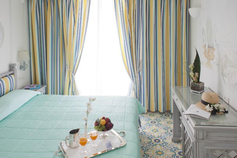 Hotel La Palma Capri, An Oetker Collection 5*