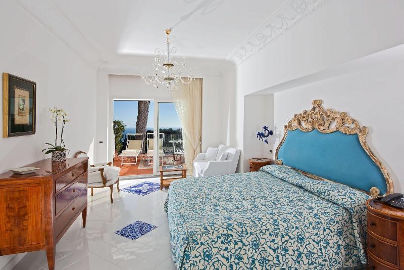 Casa Morgano Hotel 5*