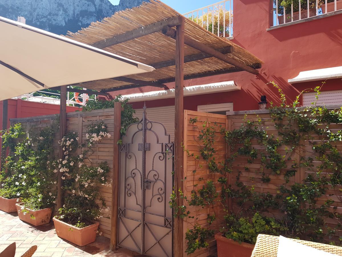 Palatium Mari Hotel