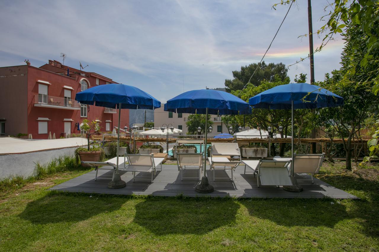 Hotel Palatium Mari