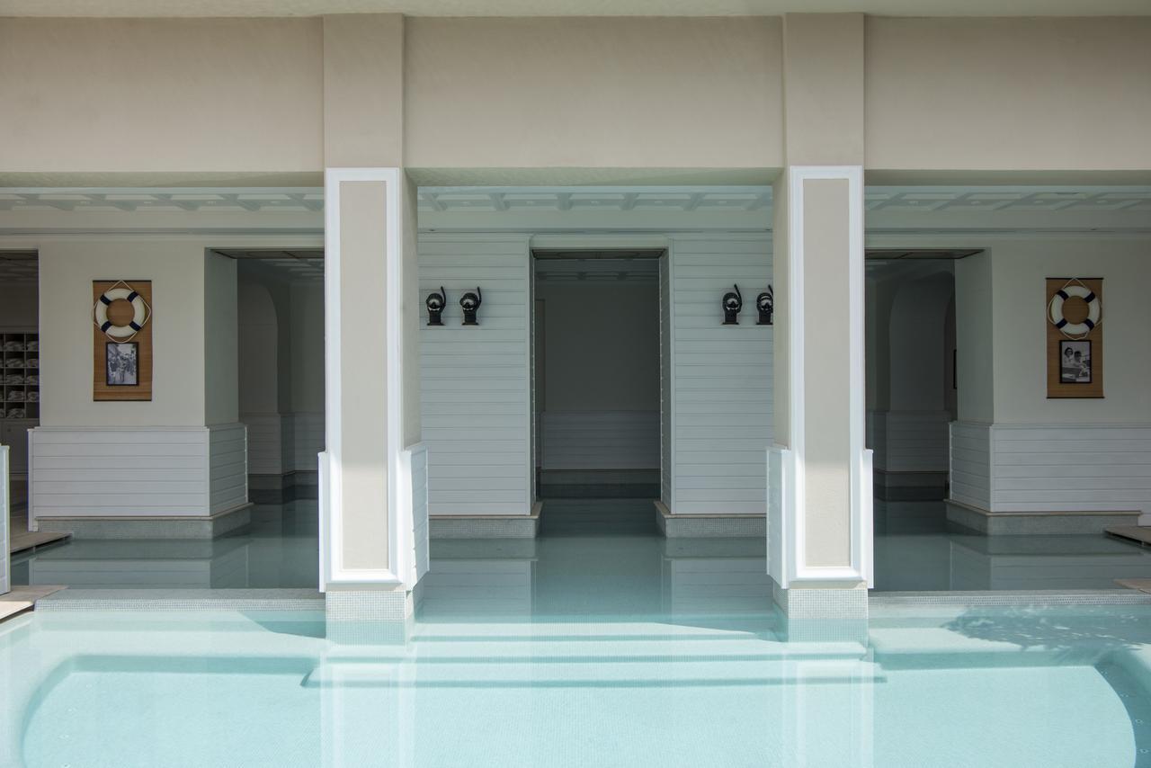 Tiberio Palace - The Leading Of The World Hotel Capri