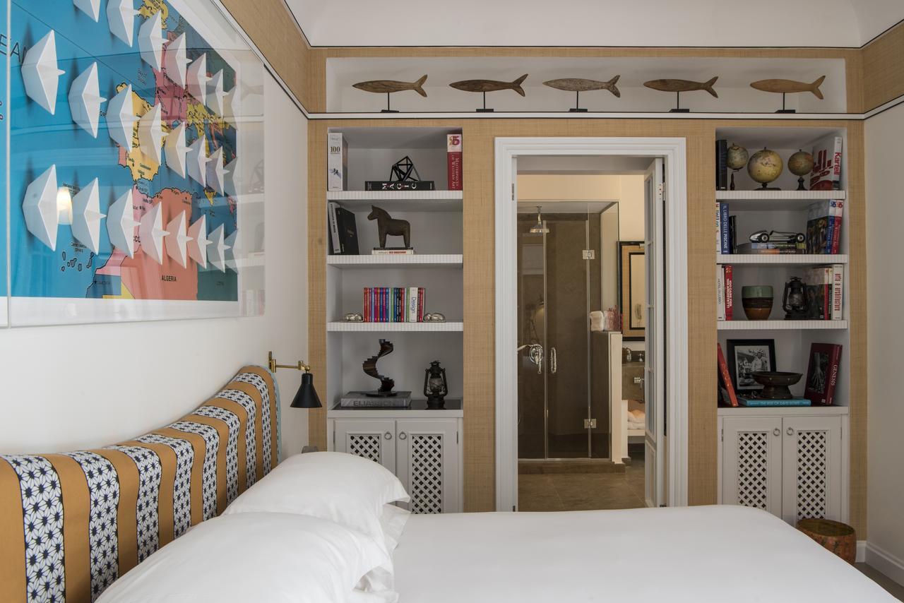 Hotel Tiberio Palace - The Leading Of The World 5*
